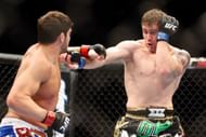 UFC 113: Machida v Shogun 2